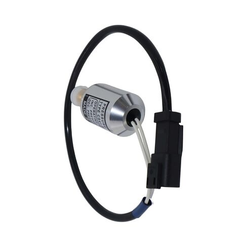 Pressure Switch 418-43-37681 Compatible for Komatsu GD655-6 GD675-6 Motor Graders in Saudi Arabia