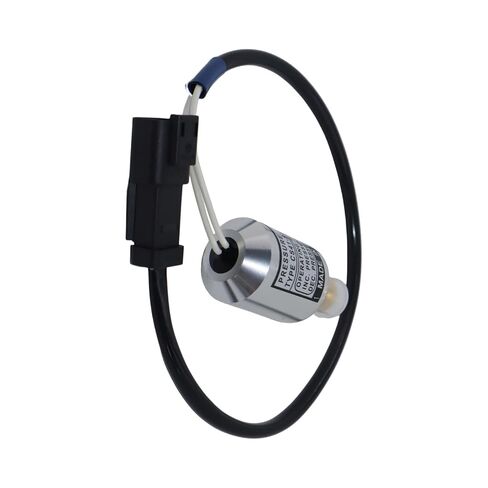 Pressure Switch 418-43-37681 Compatible for Komatsu GD655-6 GD675-6 Motor Graders in Saudi Arabia