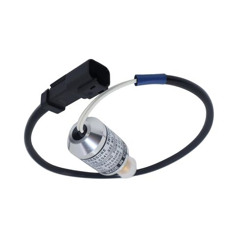 Pressure Switch 418-43-37681 Compatible for Komatsu GD655-6 GD675-6 Motor Graders in Saudi Arabia