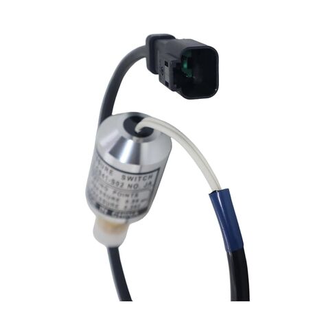 Pressure Switch 418-43-37681 Compatible for Komatsu GD655-6 GD675-6 Motor Graders in Saudi Arabia