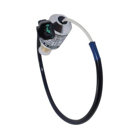 Pressure Switch 418-43-37681 Compatible for Komatsu GD655-6 GD675-6 Motor Graders in Saudi Arabia