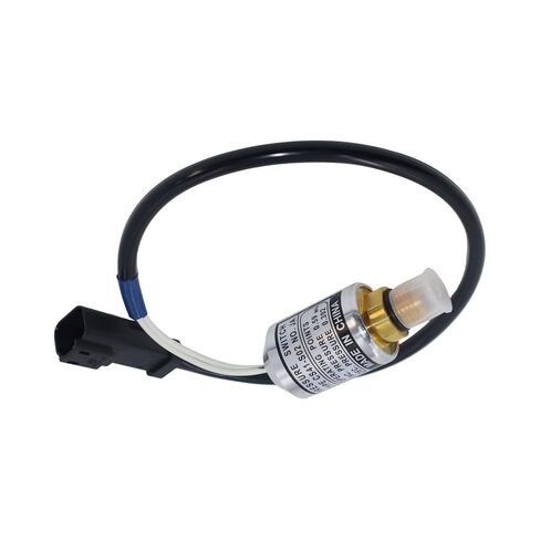 Pressure Switch 418-43-37681 Compatible for Komatsu GD655-6 GD675-6 Motor Graders in Saudi Arabia