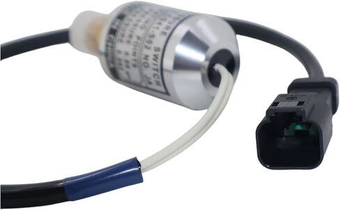 Pressure Switch 418-43-37681 For Komatsu GD655-6 GD675-6 Motor Graders in Kuwait