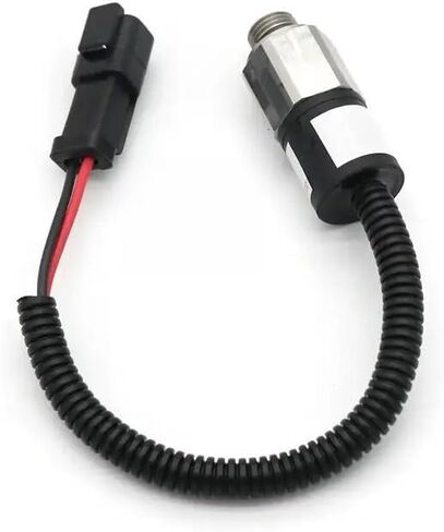 E320C E323D E325C E325D E330C E345D مفتاح ضغط الاستشعار 100-3055 1003055 متوافق مع أجزاء حفارة 202-9002 أجزاء الآلات in Kuwait