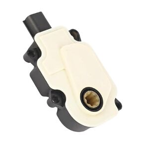 Radiator Grille Shutter Actuator Motor HS738476AA HS738476 131488800026 Compatible with 2017–2020 Fusion in Saudi Arabia