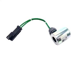 24V Coil 140H Solenoid Coil 301-3118 3013118 in Kuwait