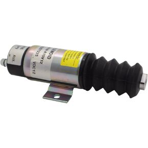 12V Coil Pull Solenoid D610-A15V12 D610A15V12 For Trombetta in Saudi Arabia