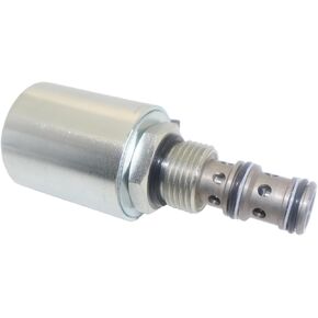 Solenoid Valve 25105100 Fits for JCB 3CX 4CX 1400B 1550B 214 215 Backhoe Loaders in Saudi Arabia