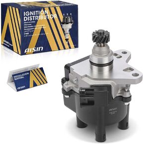 موزع الإشعال AISIN AFTERMARKET IGDT-00186 - متوافق مع Toyota Tacoma 1995-1997، 4Runner 1996، T100 1994-1997 - L4 2.4L 2.7L in Kuwait