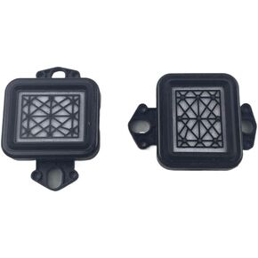 غطاء متوافق مع طابعة التسامي FLYTOO-1800 4 قطع لكل مجموعة لطباعة I3200 A1 in Kuwait
