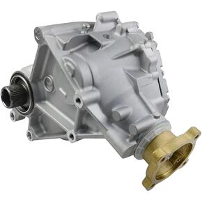 صندوق نقل تفاضلي لخلع الطاقة متوافق مع Ford Edge Explorer متوافق مع Lincoln MKX AWD Transfer Case 2007-2014 7T4Z7251B in Kuwait