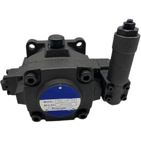 Oil Pump VD2/VE2-20F/25F/30F/40F-A2/A3/A4 Medium Pressure Vane Pump(VE2-40F-A2) in Kuwait