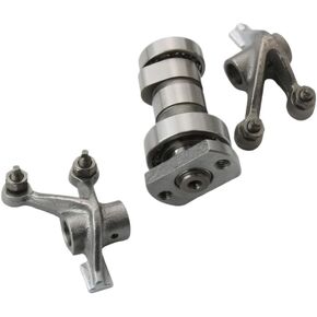 Camshaft And Rocker Arm Compatible With Joyride 200 Joyride VTS 200 GTS 200 Trackrunner 180cc 200cc H9A 4T Engine in Saudi Arabia