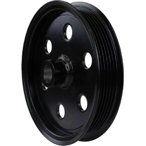 PU100-050: Power Steering Pulley, Mercury, Ford in Saudi Arabia