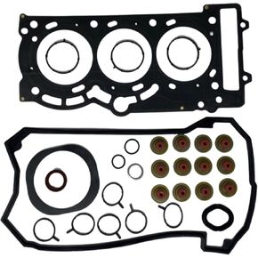 WSM 007-622-01 Top End Gasket Set for Sea-Doo 900 ACE (2014-2022) | Fits Spark 2UP/3UP, TRIXX, GTI & GTS | Cylinder Head Repair Kit | OEM Replacement in Saudi Arabia