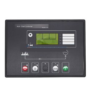 DSE5110 Generator Set Controller in Kuwait