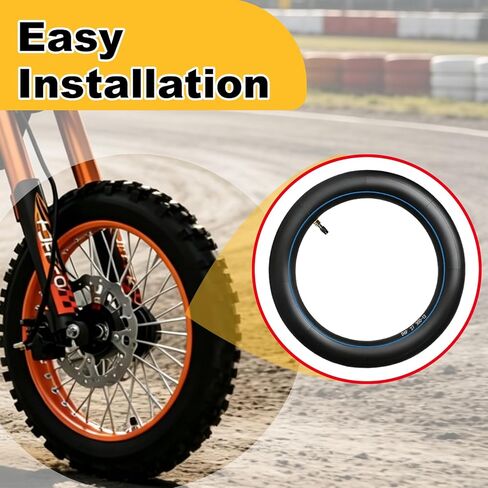 Inner Tube Compatible with Tuttio Soleil01 in Saudi Arabia