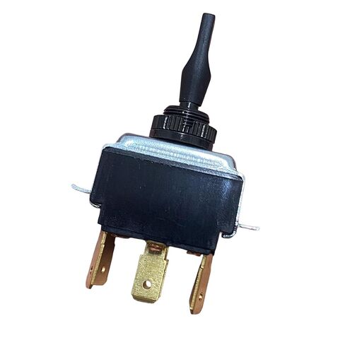 Toggle Switch Headlamp Switch Part Number:8956K895 A681-5450-622 Fit for Freightliner FLD 120 in Kuwait