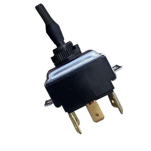 Toggle Switch Headlamp Switch Part Number:8956K895 A681-5450-622 Fit for Freightliner FLD 120 in Kuwait