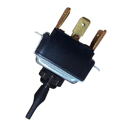 Toggle Switch Headlamp Switch Part Number:8956K895 A681-5450-622 Fit for Freightliner FLD 120 in Kuwait