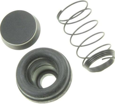 استبدال C4TZ2221C، 3004690 1 قطعة طقم أسطوانة الفرامل الأمامية السفلى يناسب Ford LN600 1980 1981 1982 1983 in Kuwait