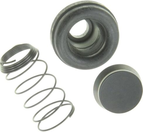 Replacement C4TZ2221C, 3004690 1 Piece Front Lower Drum Brake Wheel Cylinder Kit fits Ford LN7000 1981 1982 1983 in Kuwait