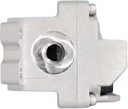 المحرك الإلكتروني التوربيني 24 فولت PN-3788939-G/GR 5496046RX يناسب محرك Cummins 6.7L ISC/ISL للمركبات 2013-2020 (مع فتحات مياه التبريد) سلسلة HE300 in Kuwait