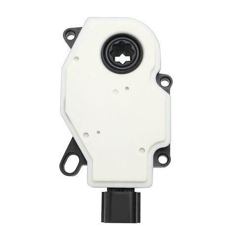 Grille Active Shutter Motor Actuator Compatible with 18-2022 Ford Expedition 3.5L V6 2018-2020 Ford F-150 2.7L V6 2018-2022 Lincoln Navigator 3.5L V6 Replace 48-6002 ASA1002 GSA1002 JL3Z10884B MSAA26 in Saudi Arabia