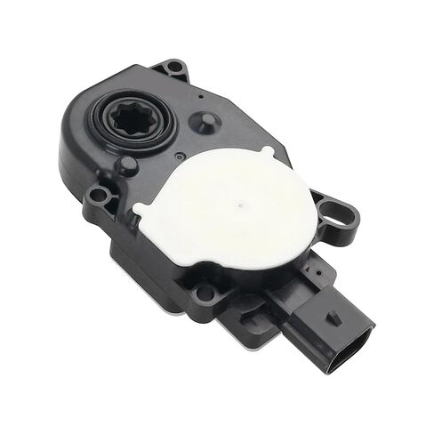 Grille Active Shutter Motor Actuator Compatible with 18-2022 Ford Expedition 3.5L V6 2018-2020 Ford F-150 2.7L V6 2018-2022 Lincoln Navigator 3.5L V6 Replace 48-6002 ASA1002 GSA1002 JL3Z10884B MSAA26 in Saudi Arabia