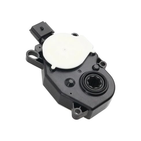Grille Active Shutter Motor Actuator Compatible with 18-2022 Ford Expedition 3.5L V6 2018-2020 Ford F-150 2.7L V6 2018-2022 Lincoln Navigator 3.5L V6 Replace 48-6002 ASA1002 GSA1002 JL3Z10884B MSAA26 in Saudi Arabia