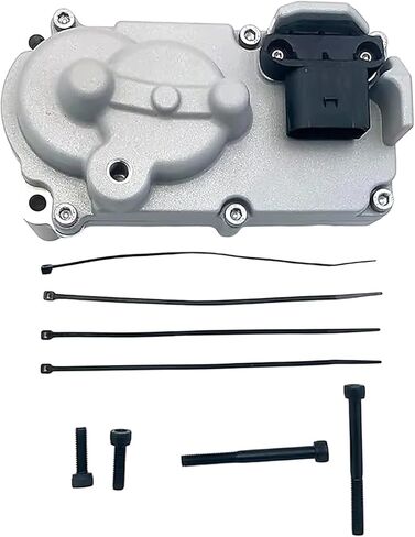 المحرك الإلكتروني التوربيني 24 فولت PN-3788939-G/GR 5496046RX 3788939 يناسب محرك Cummins 6.7L ISC/ISL للمركبات 2013-2020 (مع فتحات مياه التبريد) سلسلة HE300 in Kuwait