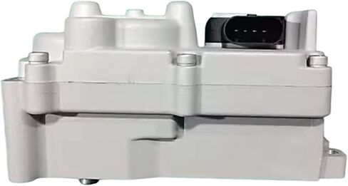 المحرك الإلكتروني التوربيني 24 فولت PN-3788939-G/GR 5496046RX 3788939 يناسب محرك Cummins 6.7L ISC/ISL للمركبات 2013-2020 (مع فتحات مياه التبريد) سلسلة HE300 in Kuwait
