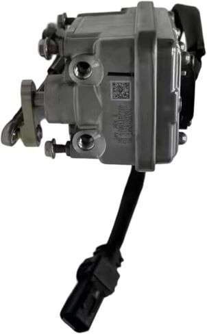 59001107489 L5PC1760054973 12V Turbo Eletronic Actuator Fits for GMC CHEVY 6.6L L5P in Kuwait