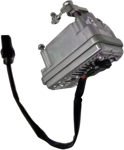 59001107489 L5PC1760054973 12V Turbo Eletronic Actuator Fits for GMC CHEVY 6.6L L5P in Kuwait