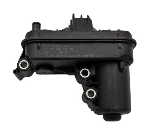 Turbocharger Actuator Servo Motor Compatible with EA211 1.4T Engine Replacement for 04E145725CM 04E198725K 04E145725BE in Saudi Arabia