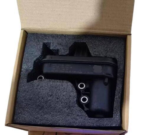 Turbo Actuator Servo Motor Compatible with 49180-18821 and 04E145725CM for Select A3 A4 A5 Q2 Q3 and Other Models with 1.4 TSI Engines (2013–2021) in Saudi Arabia