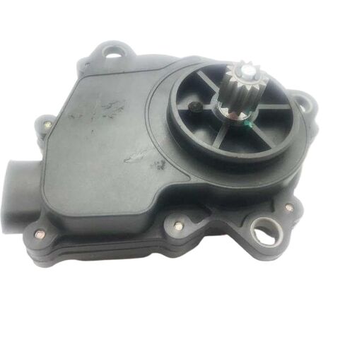 محرك سيرفو لمحرك النقل التفاضلي متوافق مع جهاز تقسيم Hisun YS400 MSU400 HS400 ATV UTV400 SUPERMACH 47130-103-0000 in Kuwait