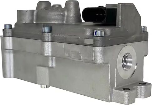24V Turbo Eletronic Actuator PN-5452691 Fits for DAF Truck Paccar MX13 DAF XF 480 FAR HE300 Series in Kuwait
