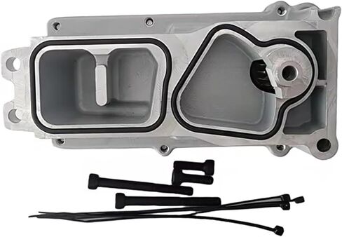 24V Turbo Eletronic Actuator PN-5452691 Fits for DAF Truck Paccar MX13 DAF XF 480 FAR HE300 Series in Kuwait