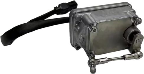 59001107491 L5PC1760056642 12V توربو المحرك الإلكتروني يناسب شيفروليه سيلويرادو GMCSierra (2010-2014) in Kuwait