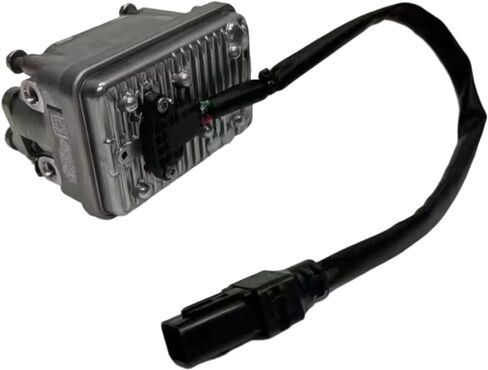 59001107491 L5PC1760056642 12V توربو المحرك الإلكتروني يناسب شيفروليه سيلويرادو GMCSierra (2010-2014) in Kuwait