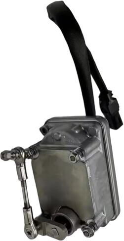 59001107491 L5PC1760056642 12V توربو المحرك الإلكتروني يناسب شيفروليه سيلويرادو GMCSierra (2010-2014) in Kuwait