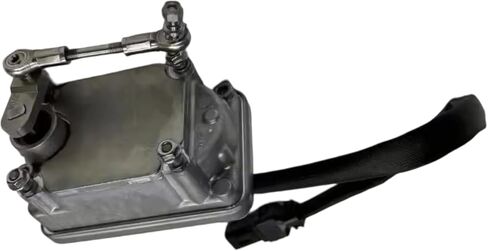 59001107491 L5PC1760056642 12V توربو المحرك الإلكتروني يناسب شيفروليه سيلويرادو GMCSierra (2010-2014) in Kuwait