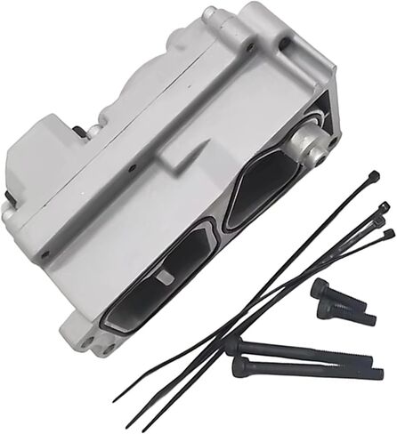 المحرك الإلكتروني التوربيني 24 فولت PN-3788939-G/GR 5328296 5496046RX يناسب محرك Cummins 6.7L ISC/ISL للمركبات 2013-2020 (مع فتحات مياه التبريد) سلسلة HE300 in Kuwait