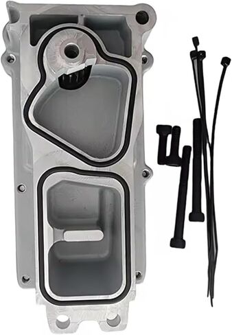 المحرك الإلكتروني التوربيني 24 فولت PN-3788939-G/GR 5328296 5496046RX يناسب محرك Cummins 6.7L ISC/ISL للمركبات 2013-2020 (مع فتحات مياه التبريد) سلسلة HE300 in Kuwait