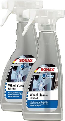 Sonax 230200-755 Wheel Cleaner 2pk in Kuwait