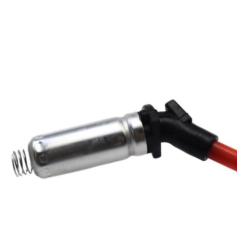 وصلات اشتعال متوافقة مع كاديلاك إسكاليد 6.0L 2002 2003 2004 M8-48322 483227831 كابلات أسلاك توصيل الإشعال in Kuwait
