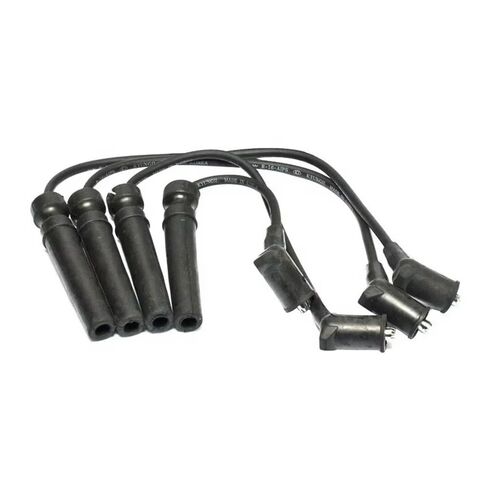 Ignition Leads Compatible with Daewoo for LACETTI for NUBIRA 96450249 Spark Plug Wire Ignition Cable Set in Kuwait