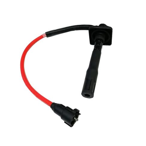 وصلات إشعال متوافقة مع Toyota for Camry for Mark II for RAV4 90919-22386 90919-22400 طقم كابل شرارة التوصيل سلك الإشعال كابل in Kuwait