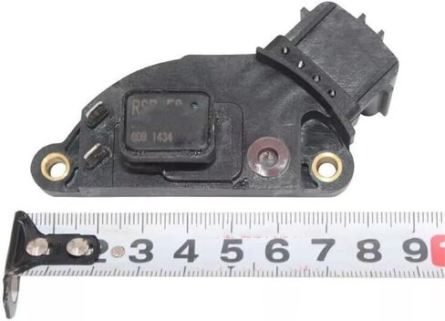 Ignition leads Compatible With Telstar AX Auto 2.0L FS 1992 1993 1994 RSB-52 RSB52 IGNITION MODULE in Kuwait